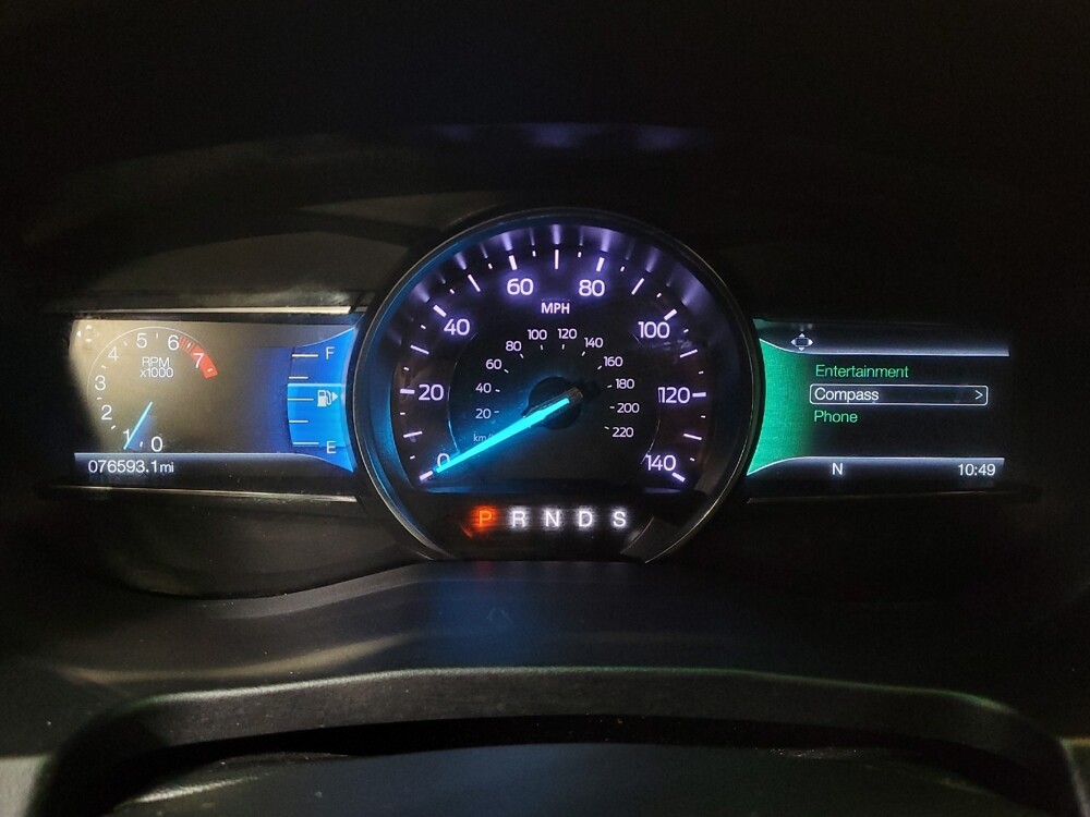 2018 Ford Explorer in Columbus, OH 43231 - 18108939 23