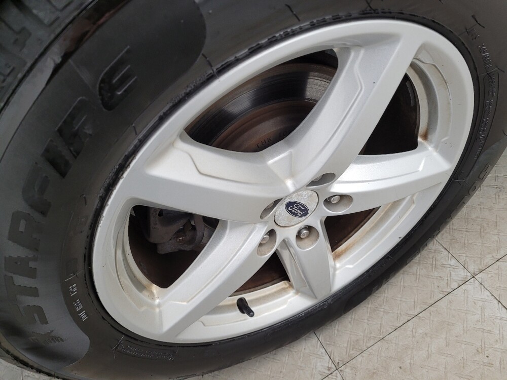 2018 Ford Explorer in Columbus, OH 43231 - 18108939 31