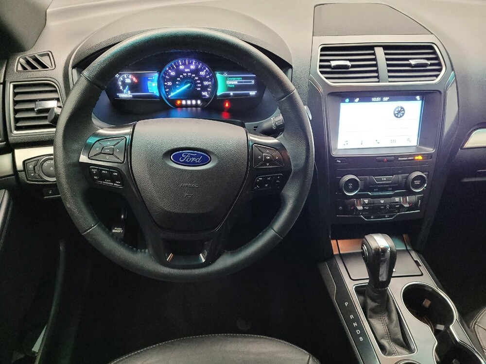 2018 Ford Explorer in Columbus, OH 43231 - 18108939 22