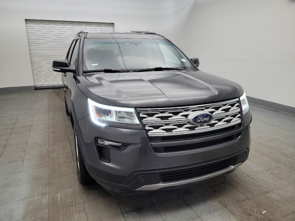 2018 Ford Explorer in Columbus, OH 43231 - 18108939 14