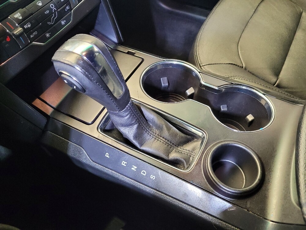 2018 Ford Explorer in Columbus, OH 43231 - 18108939 26