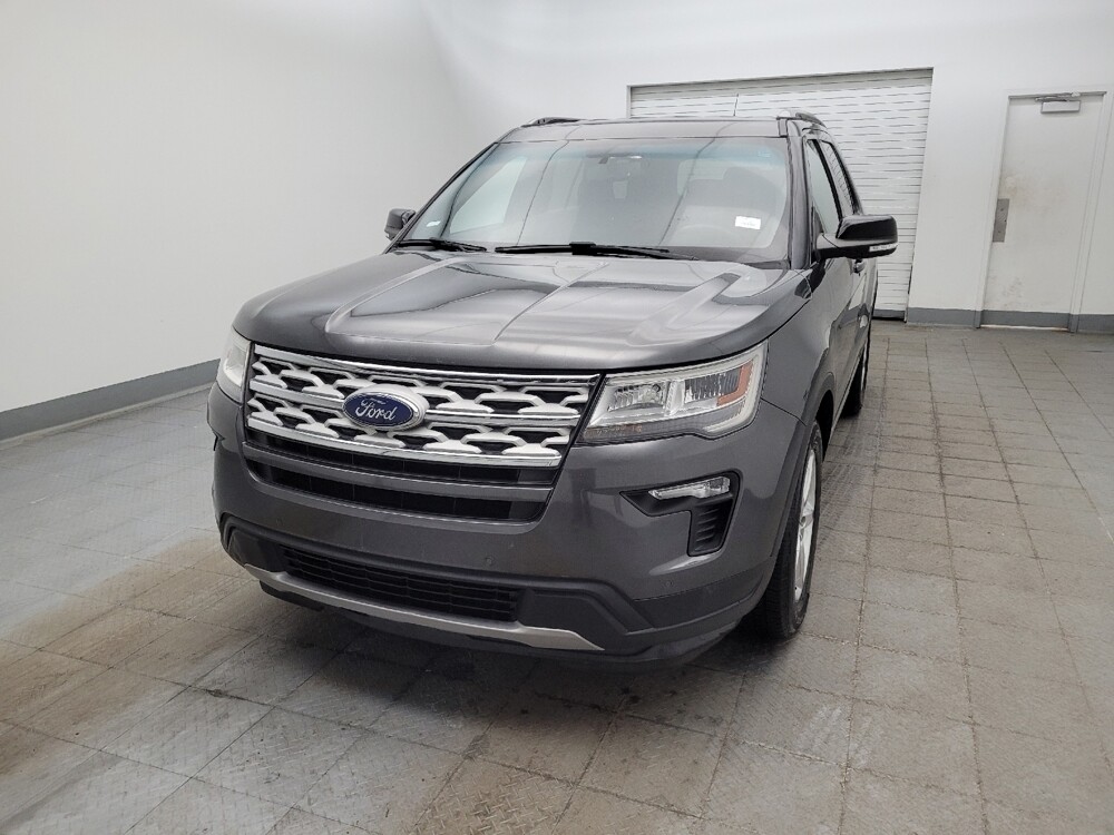 2018 Ford Explorer in Columbus, OH 43231 - 18108939 15