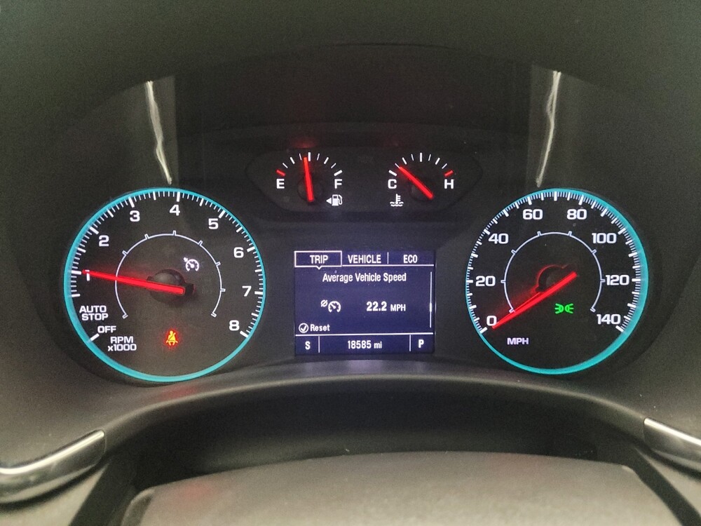 2024 Chevrolet Equinox in Eastpointe, MI 48021 - 18108940 23