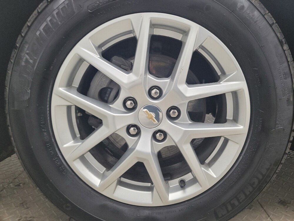 2024 Chevrolet Equinox in Eastpointe, MI 48021 - 18108940 31