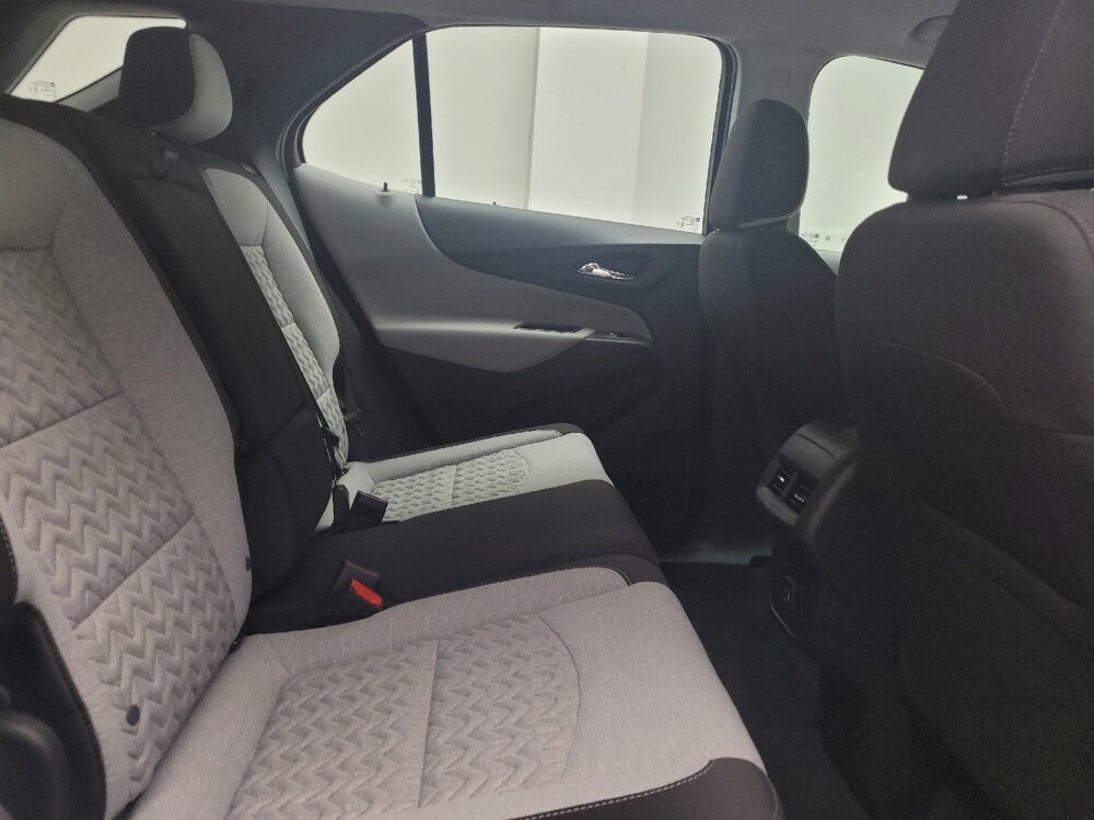 2024 Chevrolet Equinox in Eastpointe, MI 48021 - 18108940 19