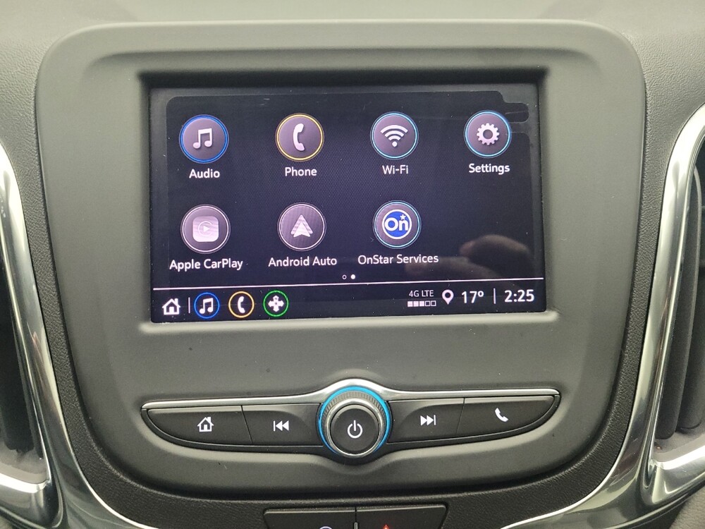 2024 Chevrolet Equinox in Eastpointe, MI 48021 - 18108940 25