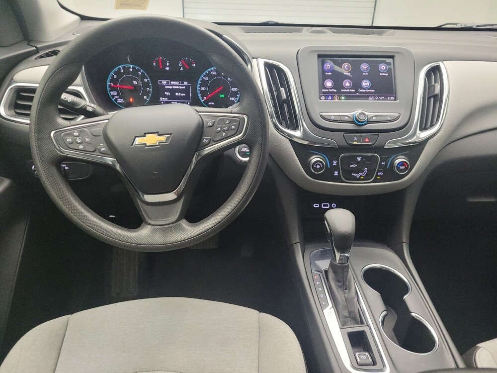 2024 Chevrolet Equinox in Eastpointe, MI 48021 - 18108940 22