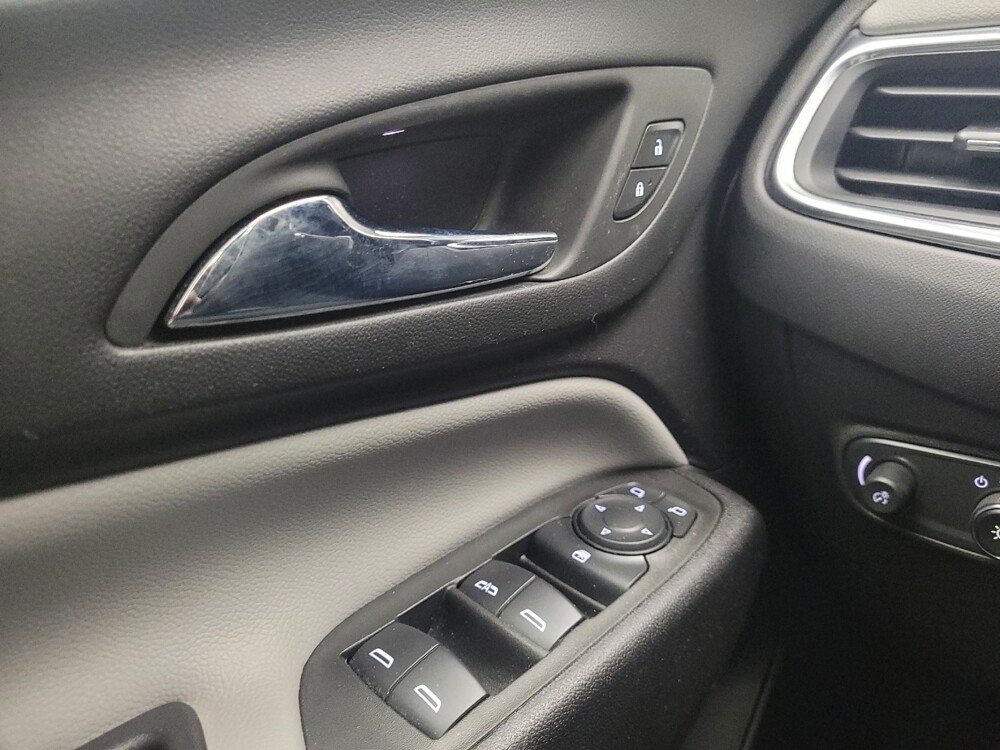 2024 Chevrolet Equinox in Eastpointe, MI 48021 - 18108940 27