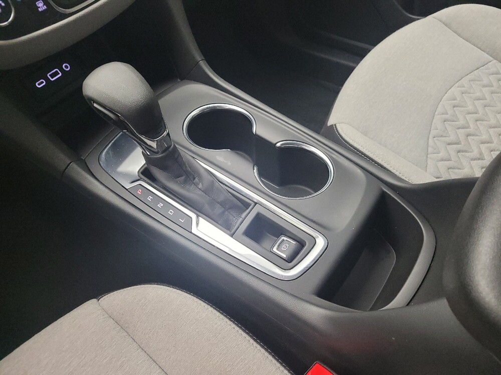 2024 Chevrolet Equinox in Eastpointe, MI 48021 - 18108940 26