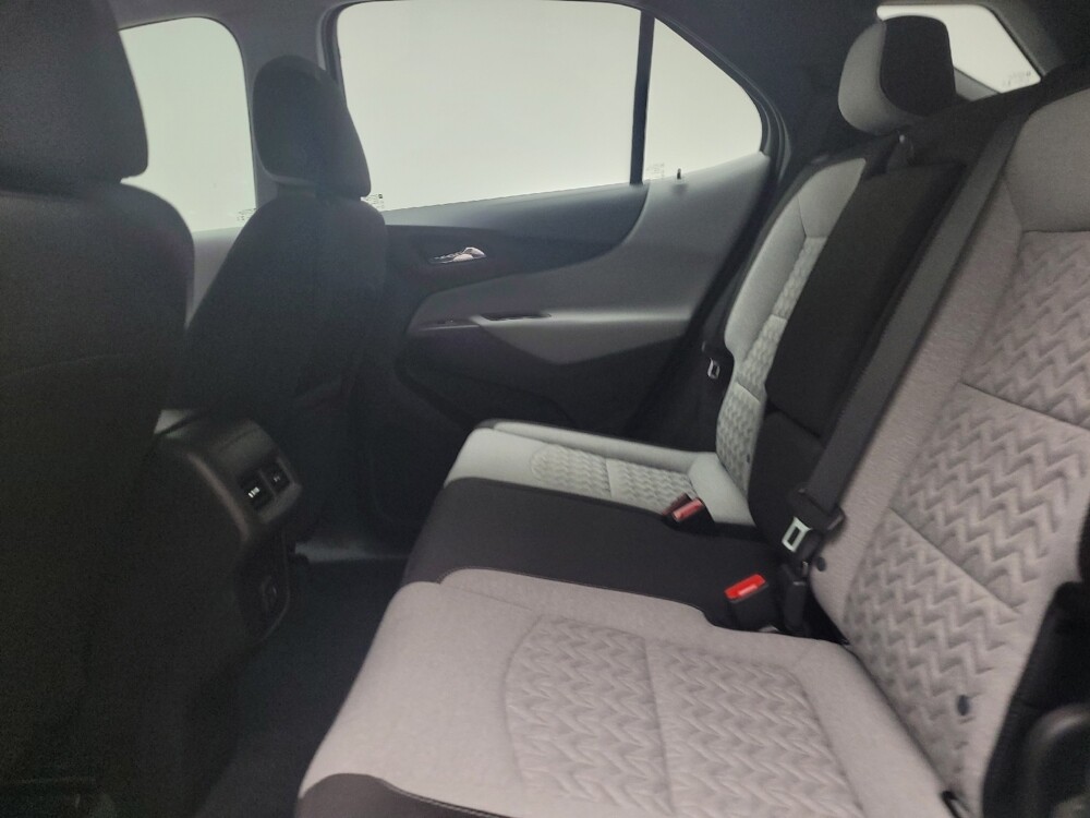 2024 Chevrolet Equinox in Eastpointe, MI 48021 - 18108940 18