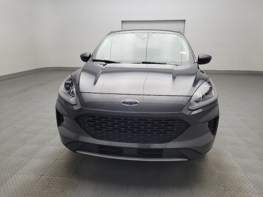 2020 Ford Escape in Tyler, TX 75701 - 18108941 15