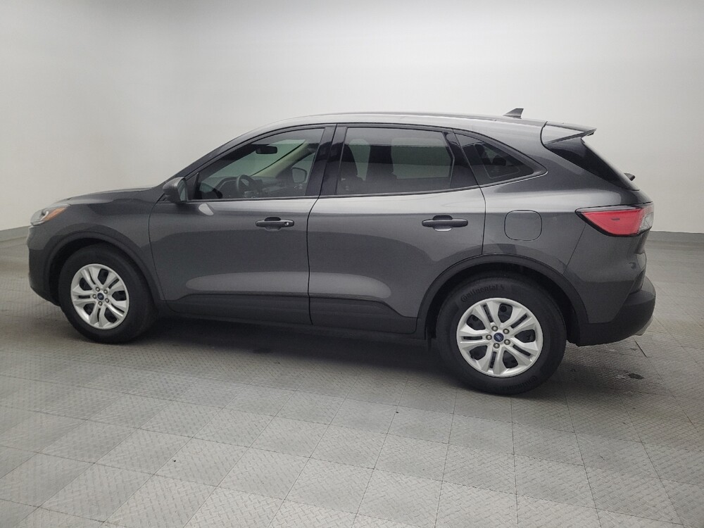 2020 Ford Escape in Tyler, TX 75701 - 18108941 3