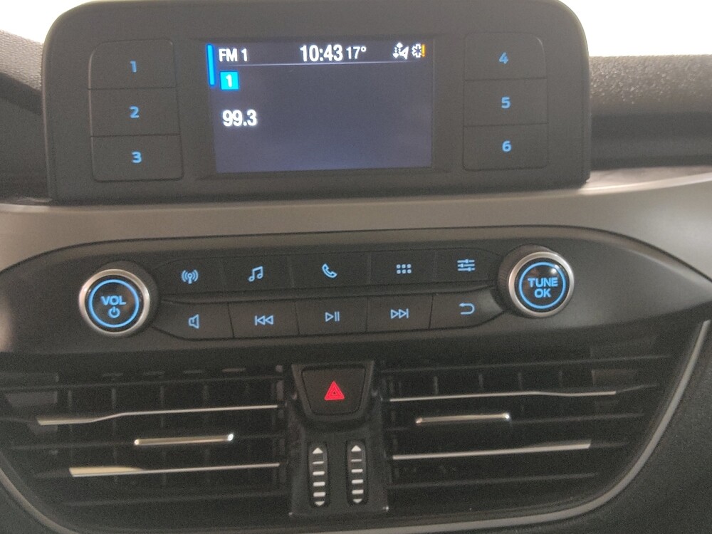 2020 Ford Escape in Tyler, TX 75701 - 18108941 25