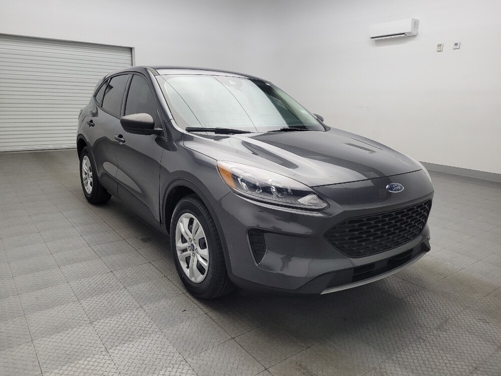 2020 Ford Escape in Tyler, TX 75701 - 18108941 13
