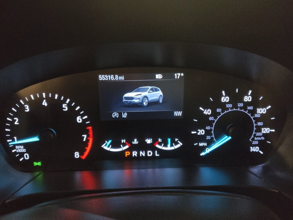 2020 Ford Escape in Tyler, TX 75701 - 18108941 23