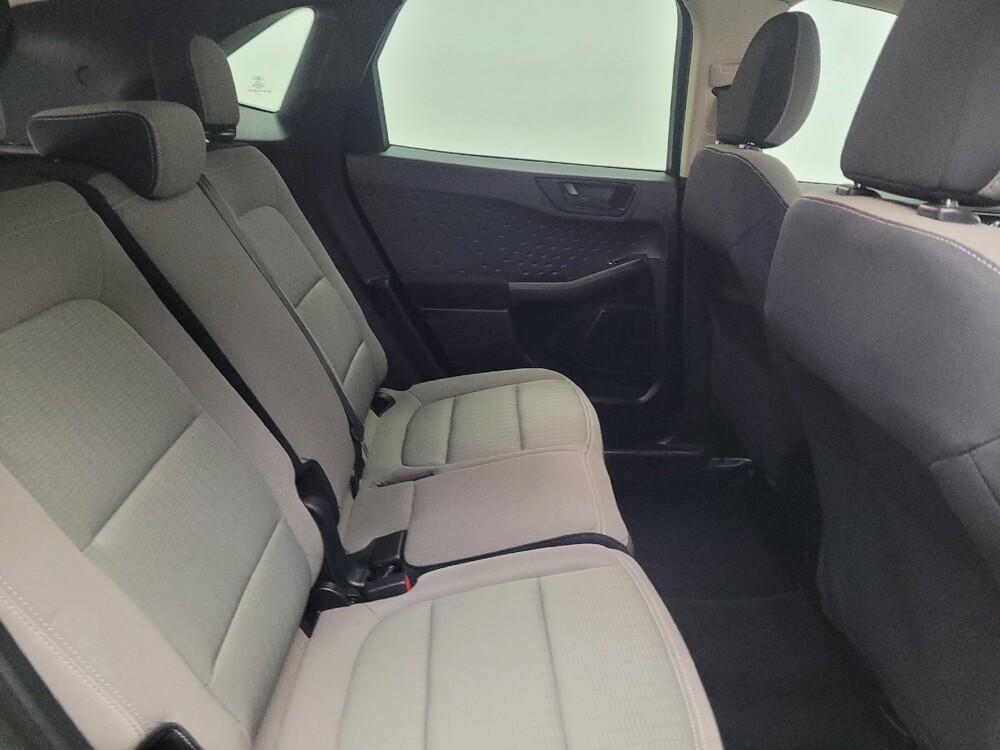 2020 Ford Escape in Tyler, TX 75701 - 18108941 19