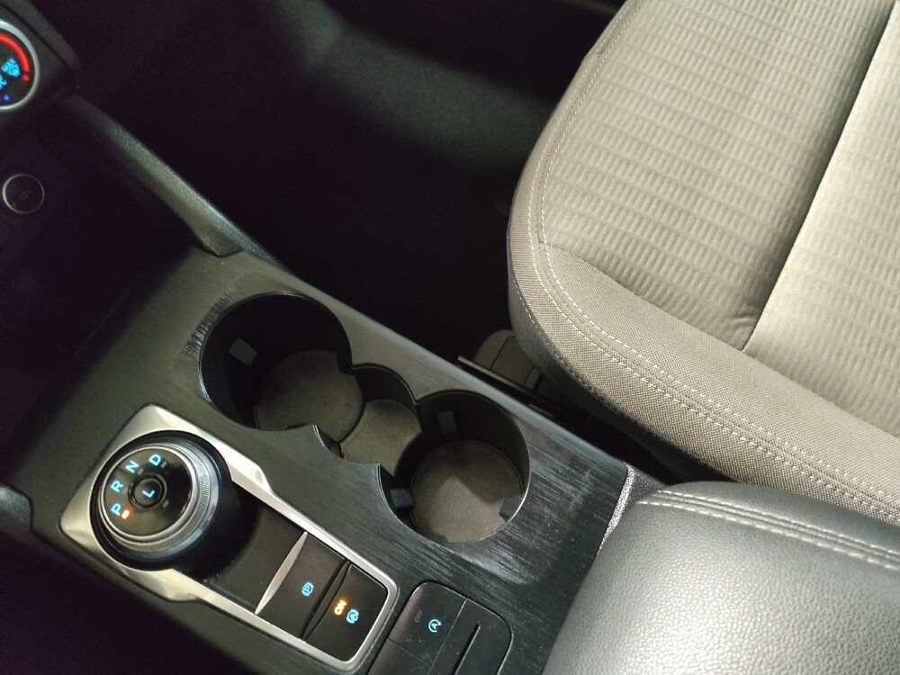 2020 Ford Escape in Tyler, TX 75701 - 18108941 26