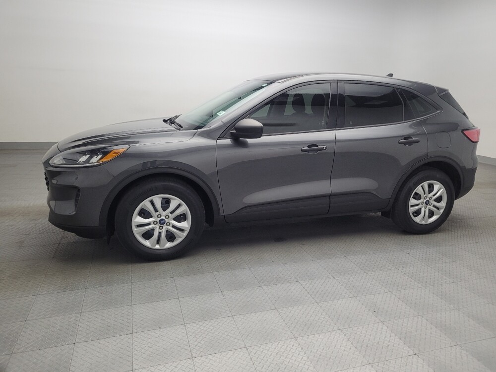 2020 Ford Escape in Tyler, TX 75701 - 18108941 2