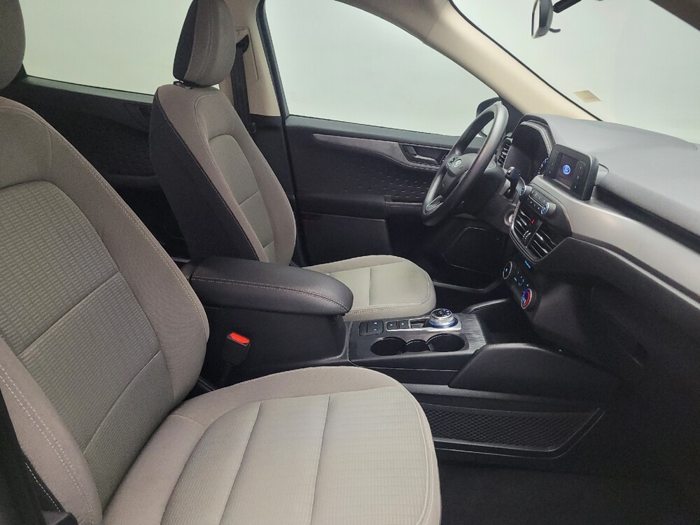 2020 Ford Escape in Tyler, TX 75701 - 18108941 21