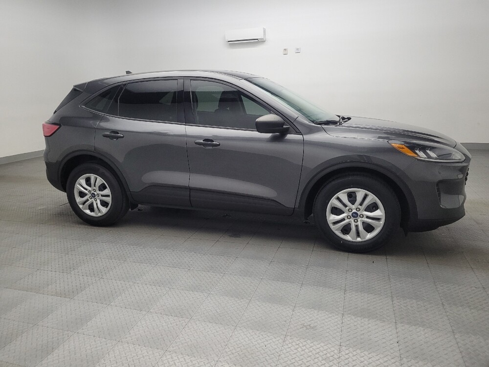 2020 Ford Escape in Tyler, TX 75701 - 18108941 11