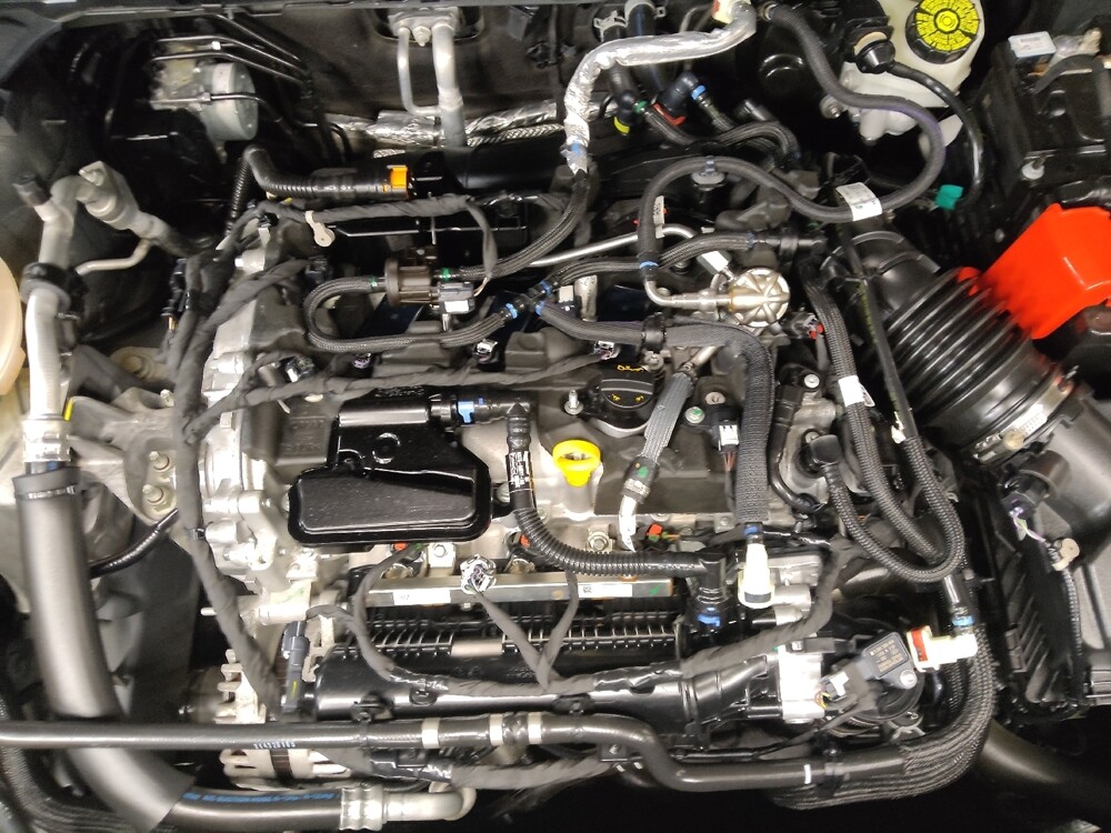 2020 Ford Escape in Tyler, TX 75701 - 18108941 30