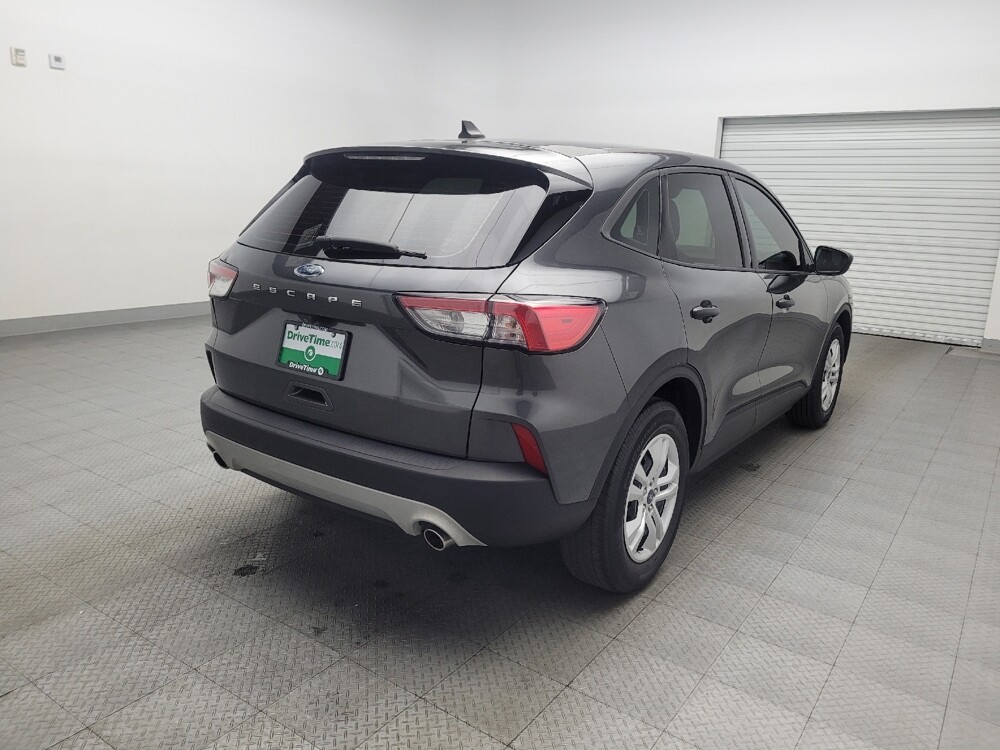 2020 Ford Escape in Tyler, TX 75701 - 18108941 9