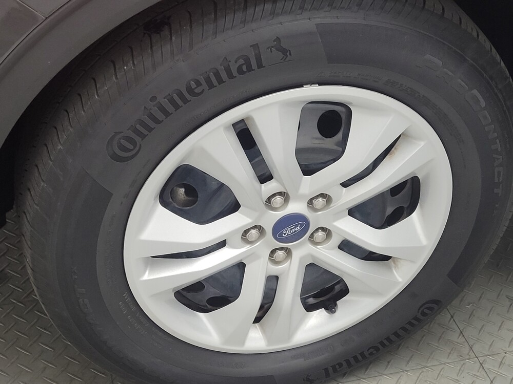 2020 Ford Escape in Tyler, TX 75701 - 18108941 31