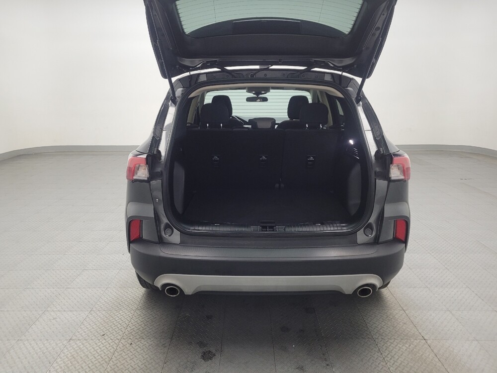 2020 Ford Escape in Tyler, TX 75701 - 18108941 29