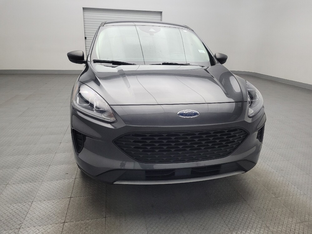 2020 Ford Escape in Tyler, TX 75701 - 18108941 14