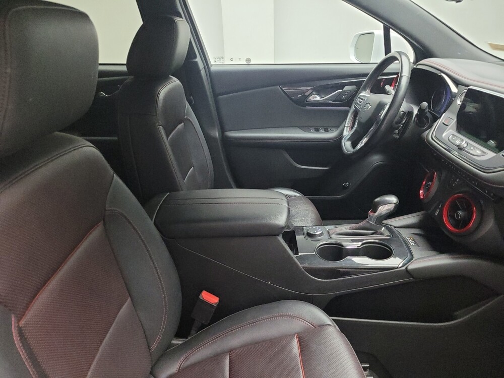 2019 Chevrolet Blazer in Grand Rapids, MI 49508 - 18108948 21