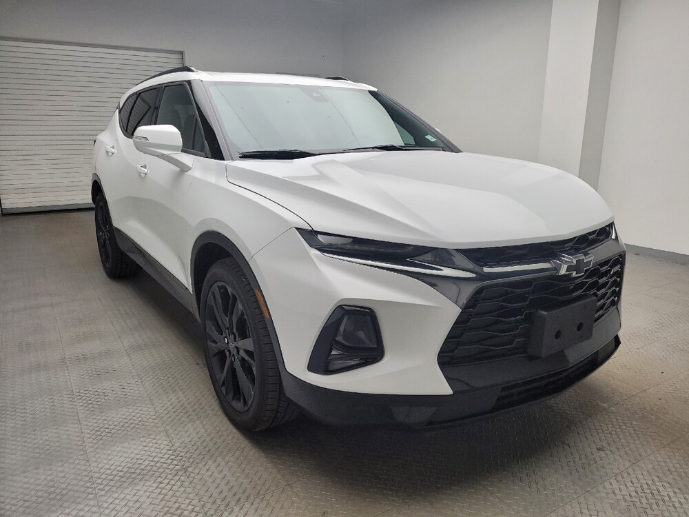2019 Chevrolet Blazer in Grand Rapids, MI 49508 - 18108948 13