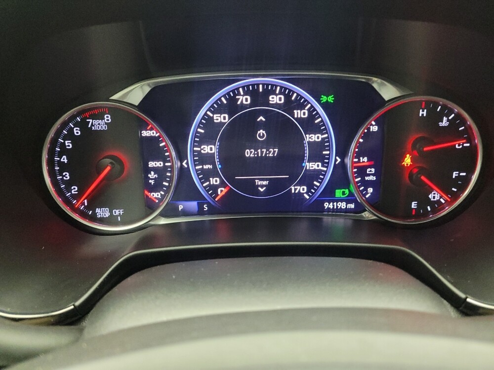 2019 Chevrolet Blazer in Grand Rapids, MI 49508 - 18108948 23