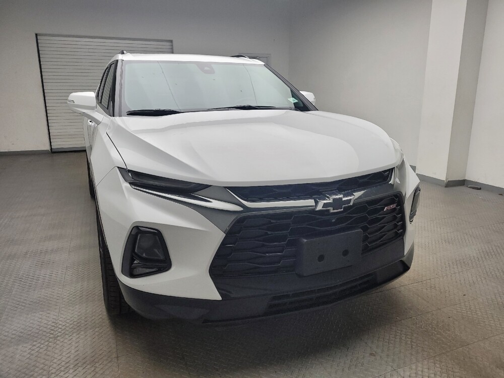 2019 Chevrolet Blazer in Grand Rapids, MI 49508 - 18108948 14