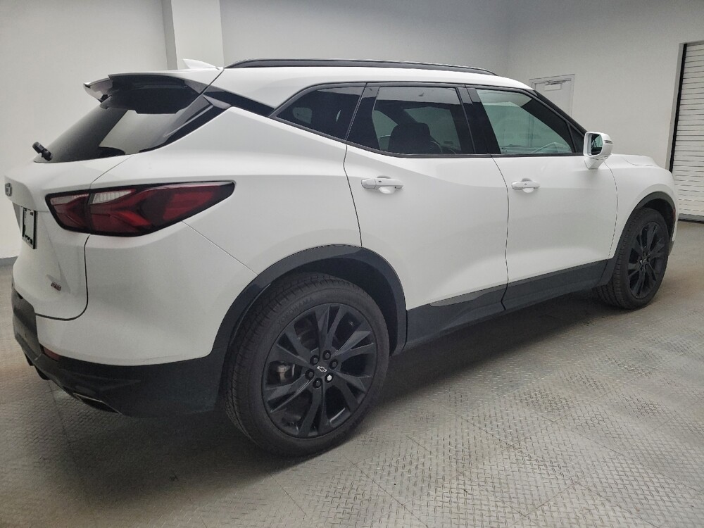 2019 Chevrolet Blazer in Grand Rapids, MI 49508 - 18108948 10