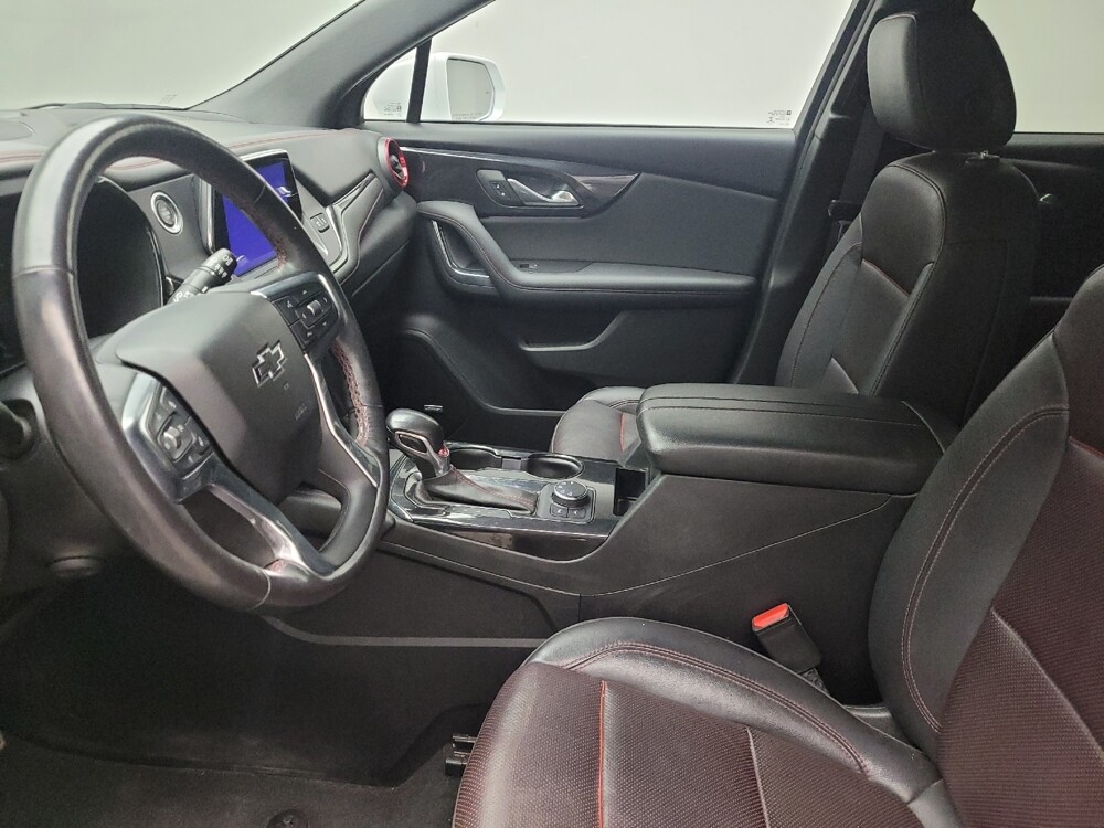 2019 Chevrolet Blazer in Grand Rapids, MI 49508 - 18108948 17