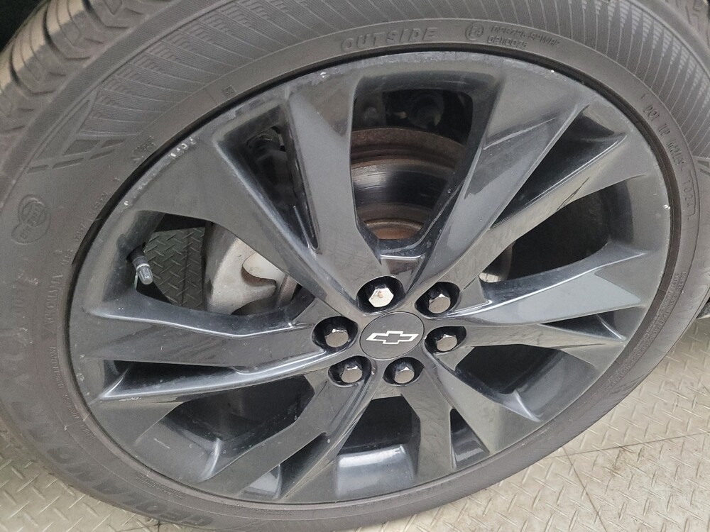 2019 Chevrolet Blazer in Grand Rapids, MI 49508 - 18108948 31