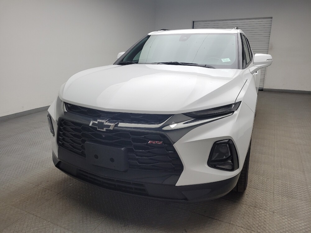 2019 Chevrolet Blazer in Grand Rapids, MI 49508 - 18108948 15
