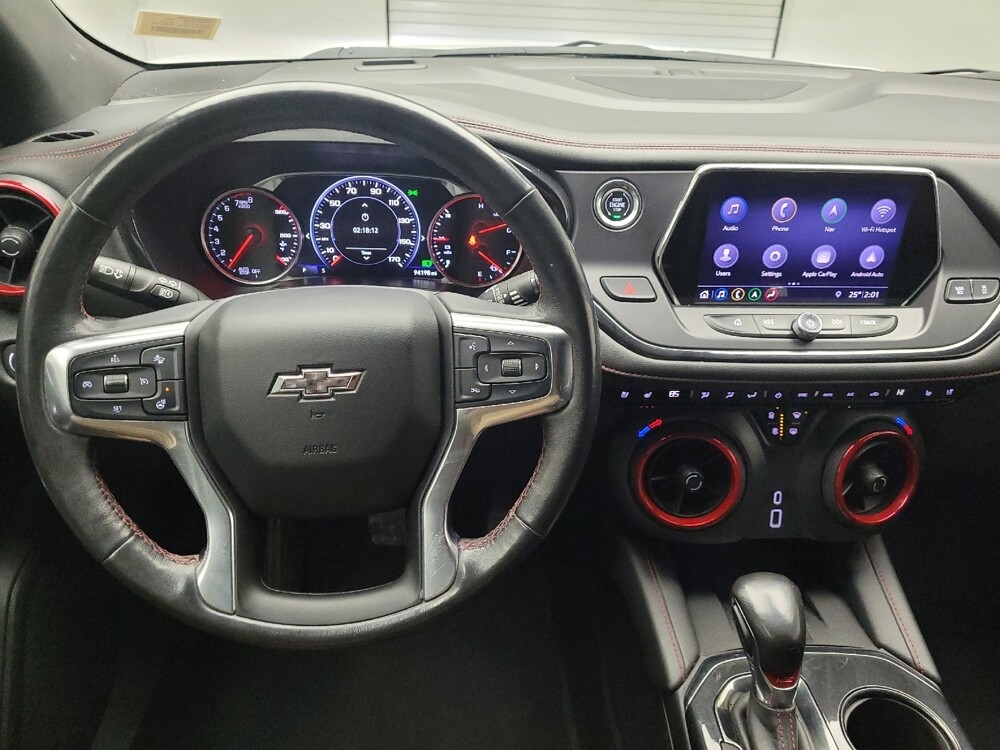 2019 Chevrolet Blazer in Grand Rapids, MI 49508 - 18108948 22