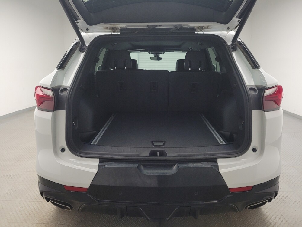 2019 Chevrolet Blazer in Grand Rapids, MI 49508 - 18108948 29