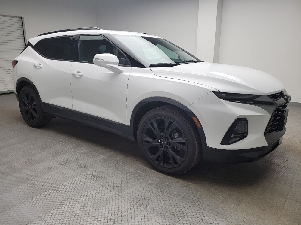 2019 Chevrolet Blazer in Grand Rapids, MI 49508 - 18108948 11