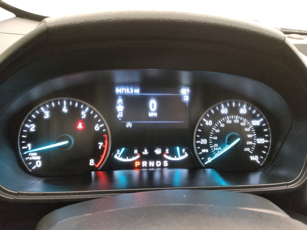 2018 Ford EcoSport in St. Louis, MO 63136 - 18108949 23