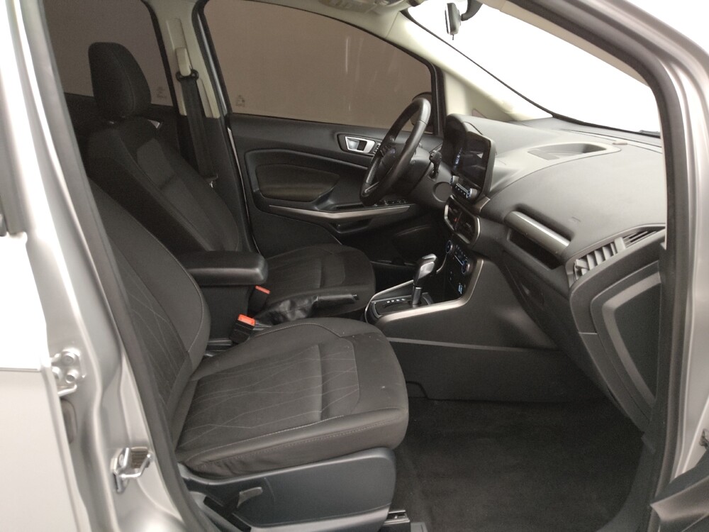 2018 Ford EcoSport in St. Louis, MO 63136 - 18108949 21