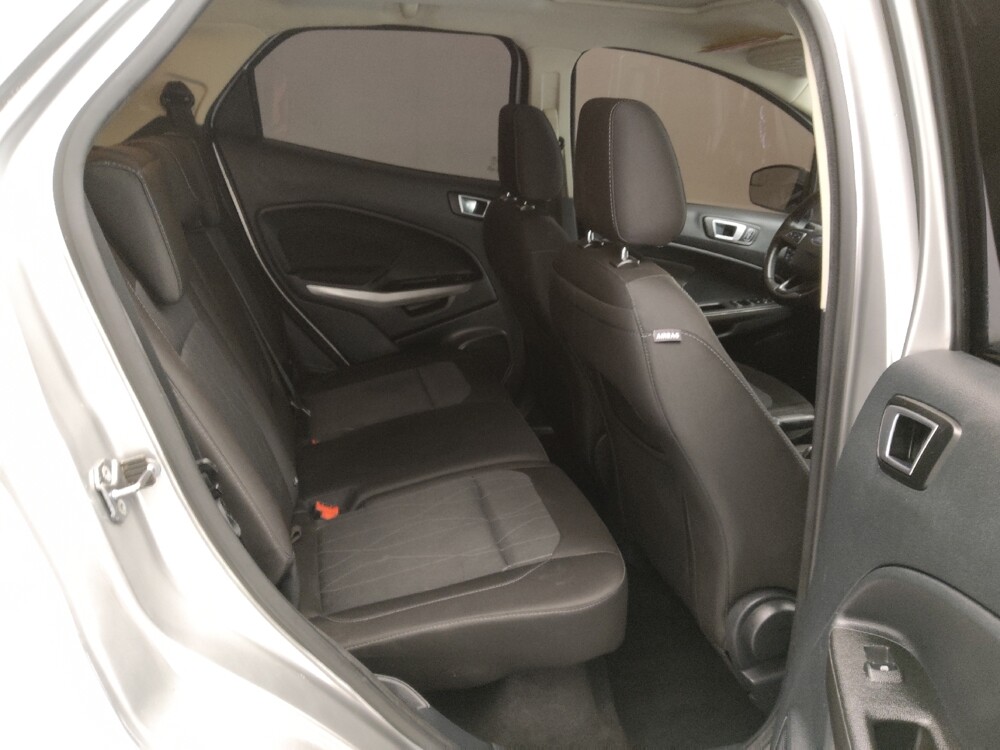 2018 Ford EcoSport in St. Louis, MO 63136 - 18108949 19