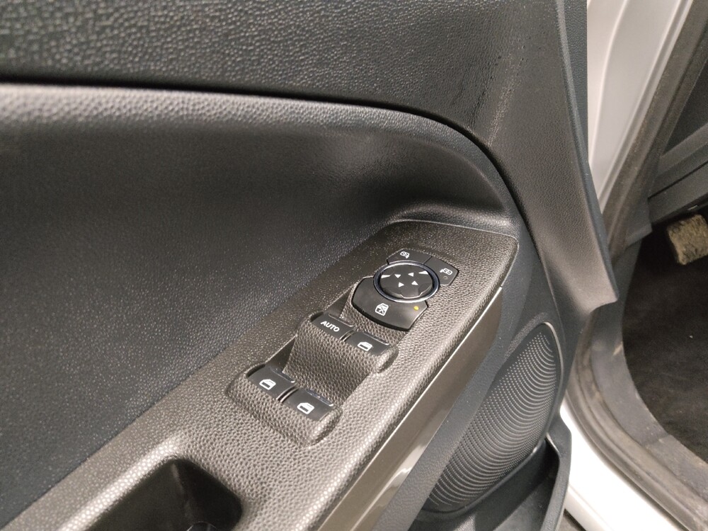 2018 Ford EcoSport in St. Louis, MO 63136 - 18108949 27