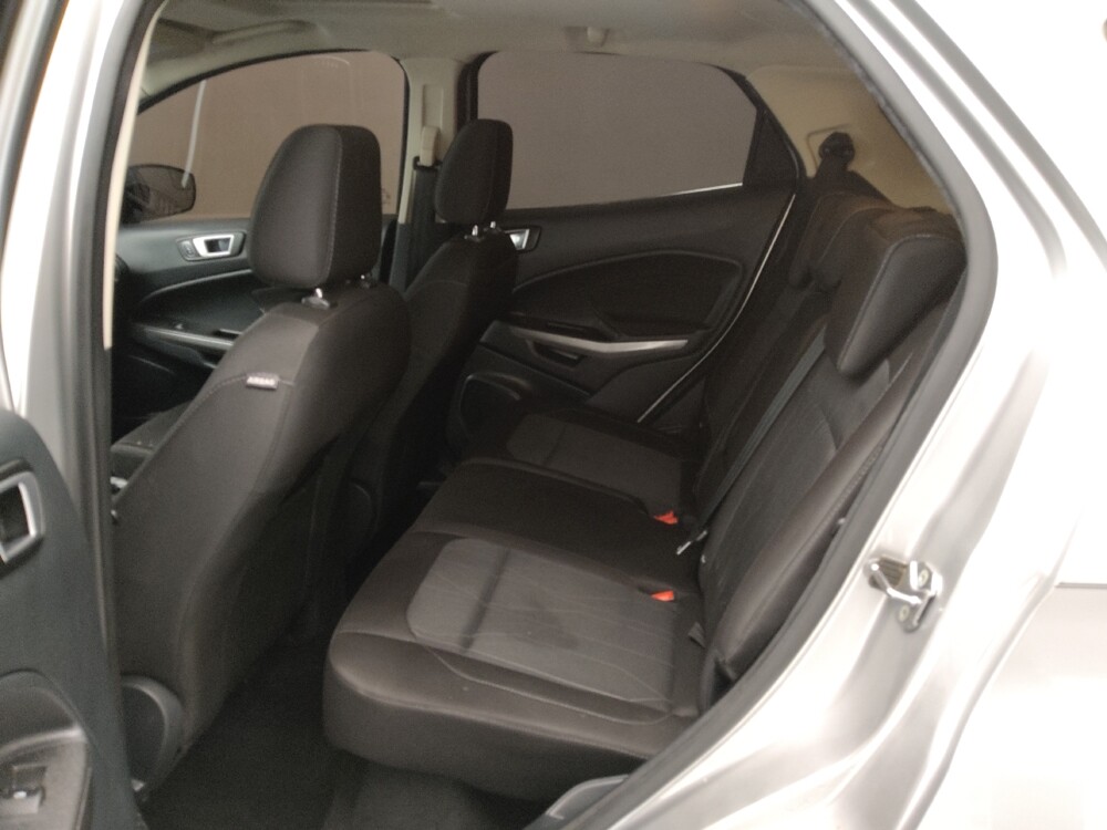 2018 Ford EcoSport in St. Louis, MO 63136 - 18108949 18