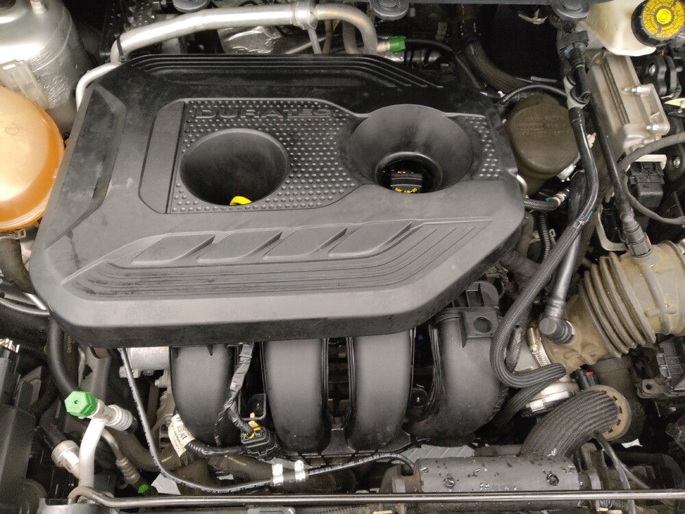 2018 Ford EcoSport in St. Louis, MO 63136 - 18108949 30