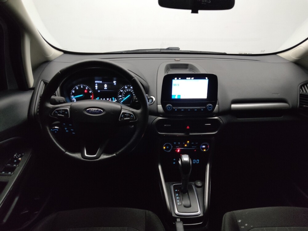 2018 Ford EcoSport in St. Louis, MO 63136 - 18108949 22
