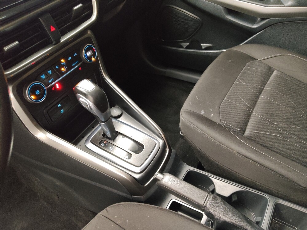 2018 Ford EcoSport in St. Louis, MO 63136 - 18108949 26