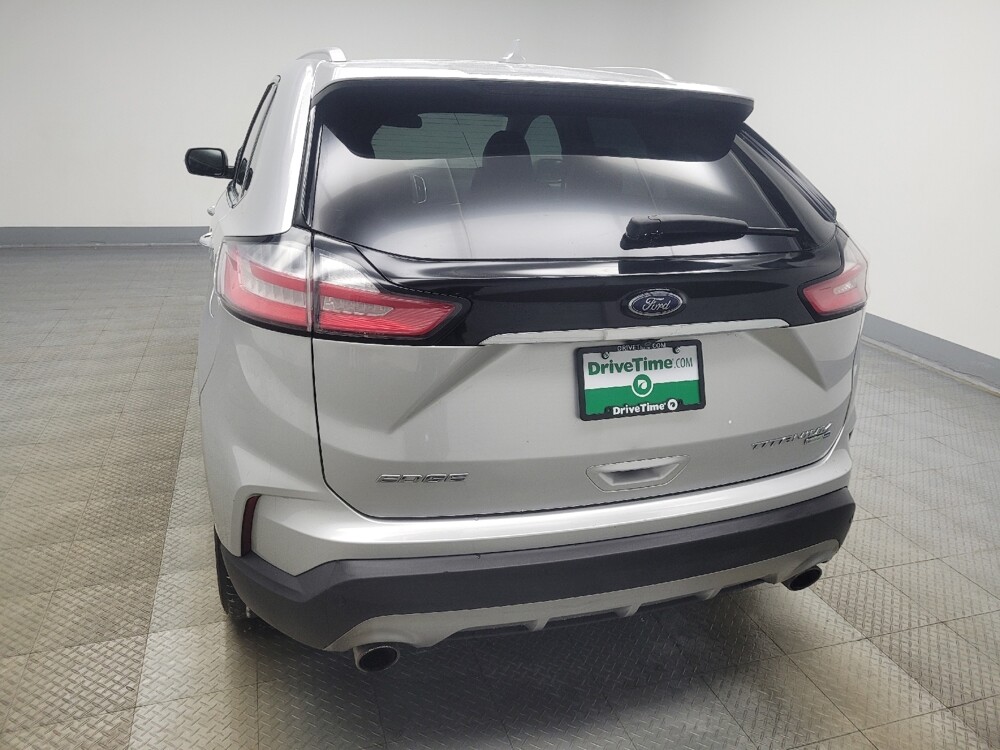2019 Ford Edge in Ft Wayne, IN 46805 - 18108950 6