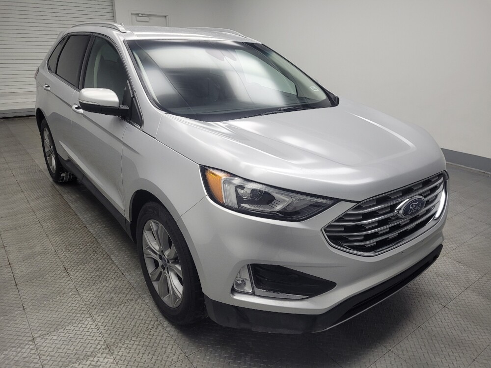 2019 Ford Edge in Ft Wayne, IN 46805 - 18108950 13